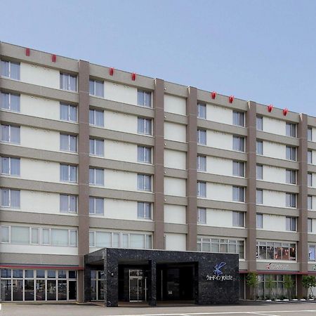 Quad Inn Yokote Exterior photo