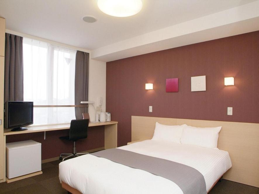 Quad Inn Yokote Room photo