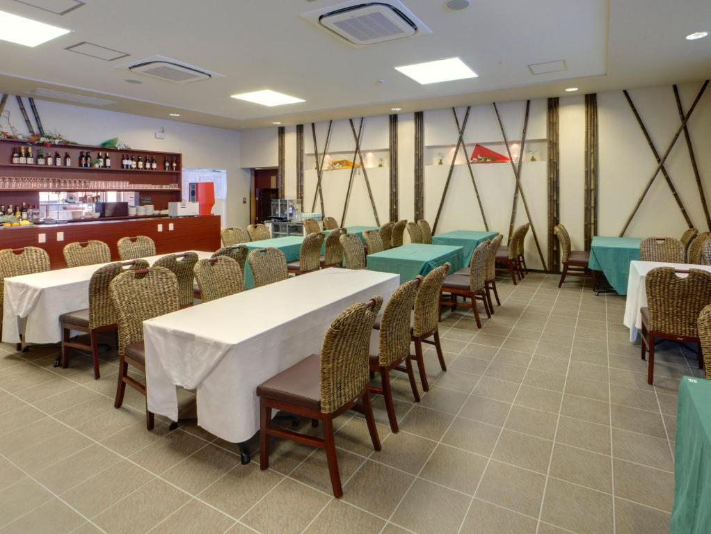 Quad Inn Yokote Exterior photo