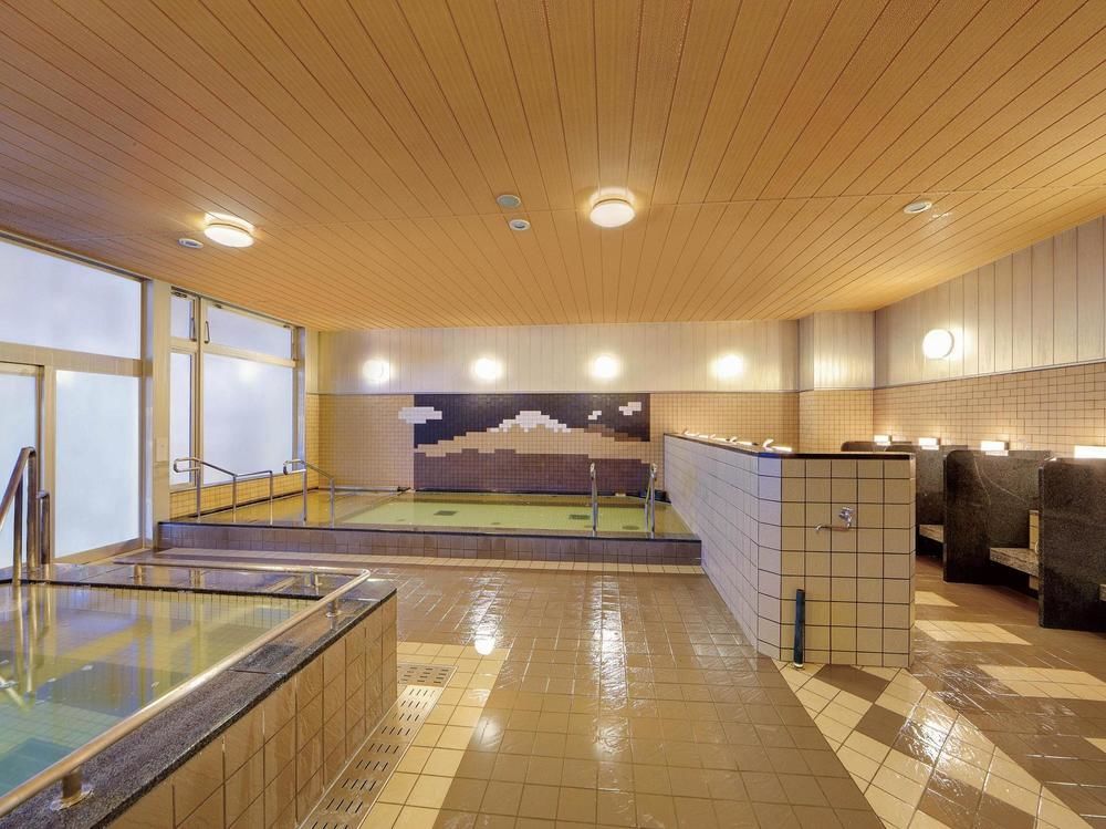 Quad Inn Yokote Exterior photo